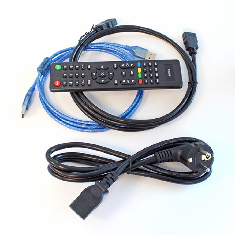 Интерактивная панель TL-CMM320-B 32″ — изображение 3