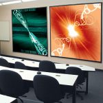 Draper Cineperm HDTV (9:16) 490/193" 241*429 XT1000V