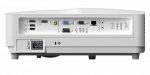 Ультракороткофокусный проектор Optoma HD35UST — изображение 2