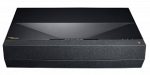 Ультракороткофокусный проектор Optoma UHZ65UST
