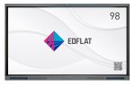 Интерактивная панель EDFLAT EDF98UH 3 — изображение 2