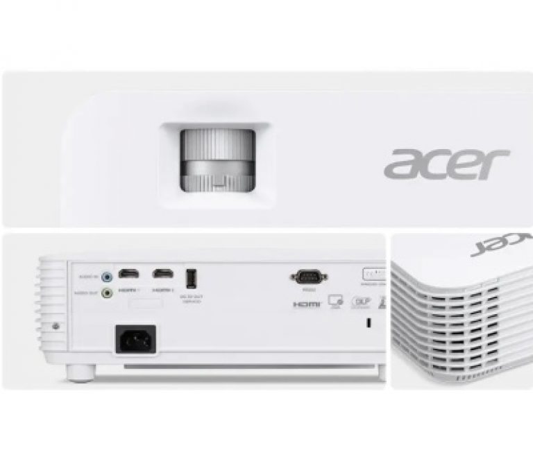 Проектор Acer H6543BDKi — изображение 2