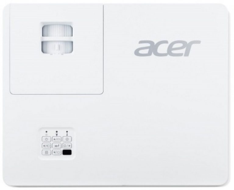 Проектор Acer LU-P500F (PL6510) — изображение 2