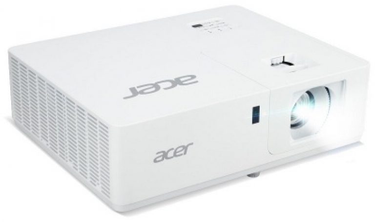 Проектор Acer LU-P500F (PL6510) — изображение 3