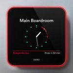 Системы бронирования переговорных комнат Evoko — изображение 3