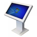 32" Интерактивный сенсорный стол Перфекто V2