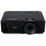 Проектор Acer AS610 (X118HP) — изображение 3