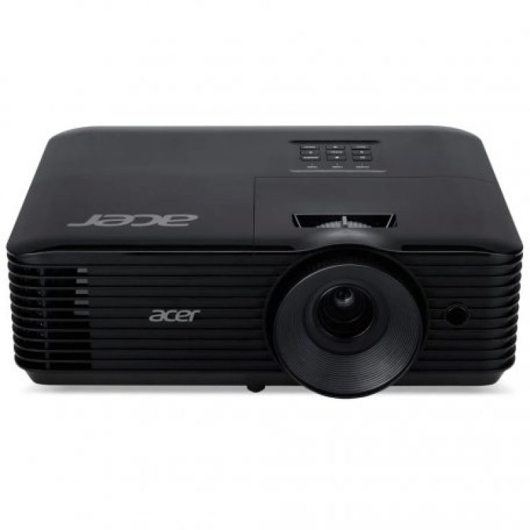 Проектор Acer AS610 (X118HP) — изображение 3