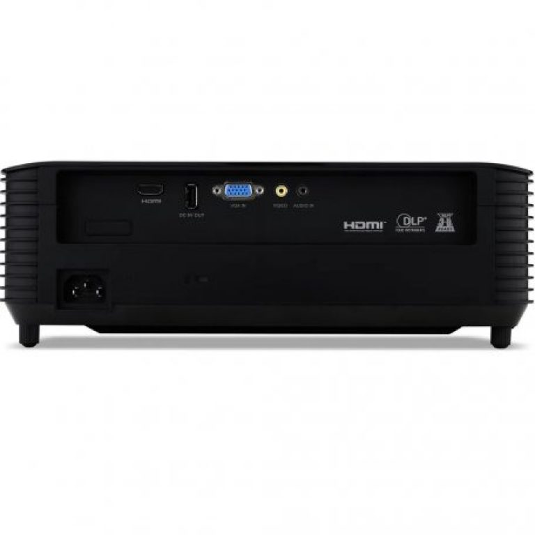 Проектор Acer AS610 (X118HP) — изображение 2