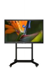 Интерактивная панель Geckotouch IP75SL