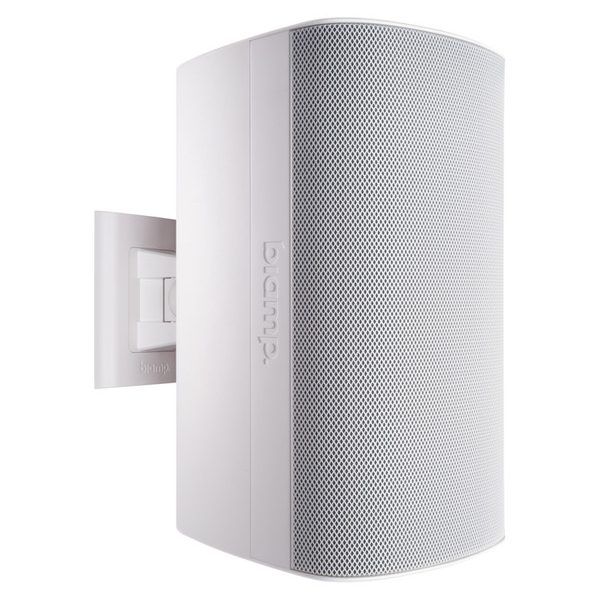 Акустическая система BIAMP EX-S10-CM-W