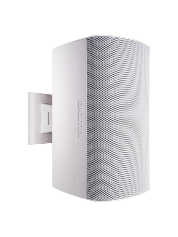 Акустическая система BIAMP EX-S10-CM-W