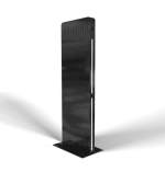 Интерактивный сенсорный киоск BM BlackGlass+ Baikal PRO 32" — изображение 6