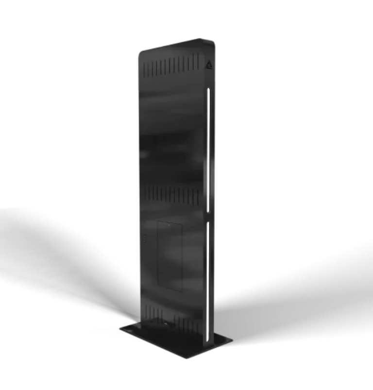 Интерактивный сенсорный киоск BM BlackGlass+ Baikal PRO 32" — изображение 6