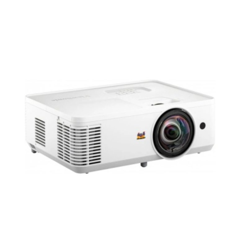 Мультимедийный проектор ViewSonic PS502X — изображение 5