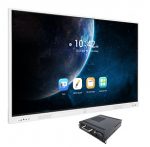 АКЦИЯ! ИНТЕРАКТИВНАЯ ПАНЕЛЬ EXELL EXID-651A C OPS S062-I3-10100