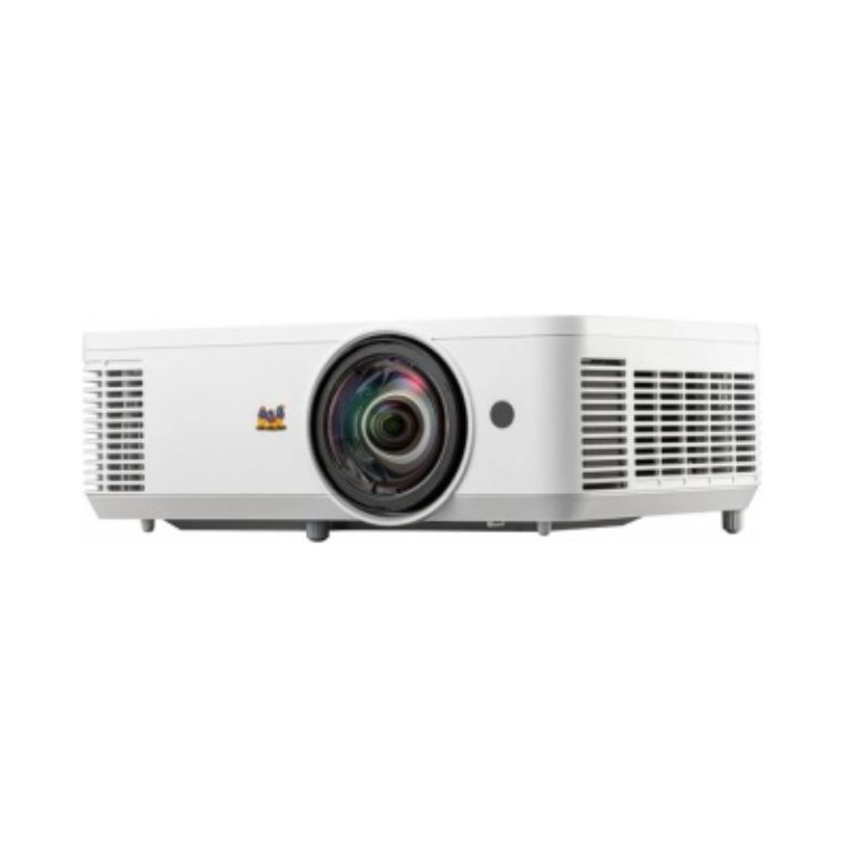 Мультимедийный проектор ViewSonic PS502X — изображение 6