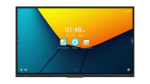 Интерактивный сенсорный широкоформатный дисплей Classic Solution IFP-753P4K