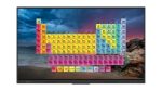 Интерактивный сенсорный широкоформатный дисплей Classic Solution IFP-753P4K — изображение 2