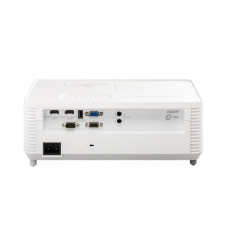Мультимедийный проектор ViewSonic PS502X — изображение 2