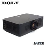 Инсталляционный проектор ROLY RL-10KU — изображение 2