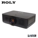 Инсталляционный проектор ROLY RL-10KU — изображение 3