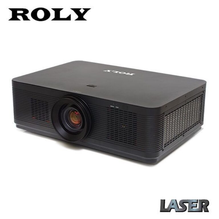 Инсталляционный проектор ROLY RL-10KU — изображение 3