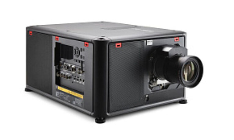 Инсталляционный проектор Barco UDM-4K30 — изображение 2