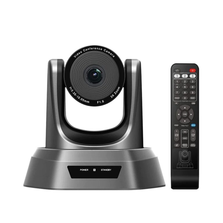 JazzTel Motion A3U3W - Поворотно-наклонная камера с 3-кратным зумом — изображение 2