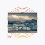 Интерактивная панель AnTouch ANTP-98-20icG2.1, 98 дюймов — изображение 2