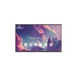 Интерактивный сенсорный дисплей TeachTouch ВT70-65U, 65" (РЕЕСТР МИНПРОМТОРГА)