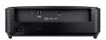 Проектор для домашнего кинотеатра Optoma HD145X — изображение 2
