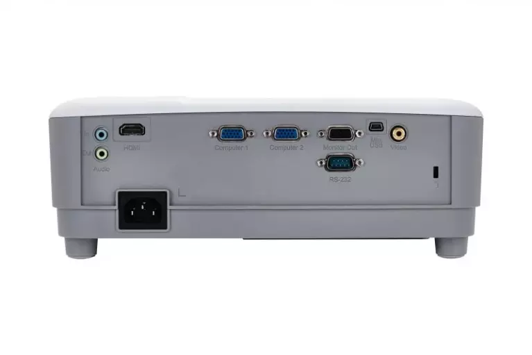 Мультимедийный проектор ViewSonic PA503SE — изображение 3