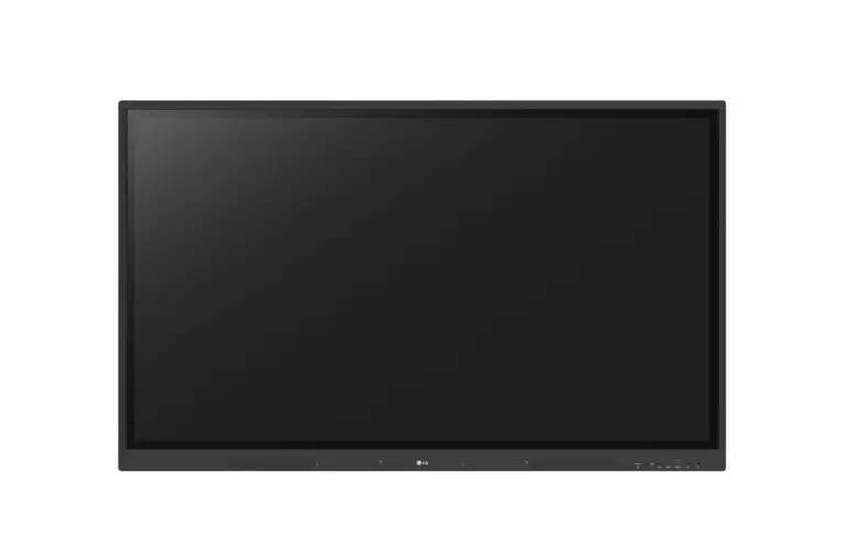 Интерактивная панель LG 65TR3DK-B — изображение 2