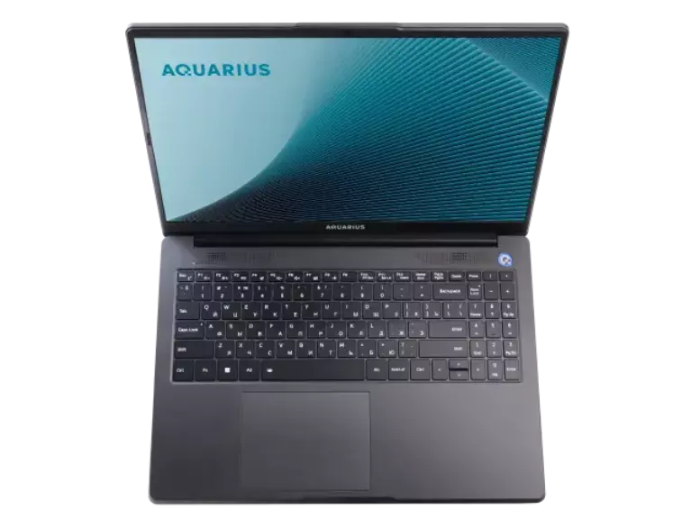 Ноутбук Aquarius AQbook NE356 (Cmp NE356) (реестр Минпромторга РФ) — изображение 3