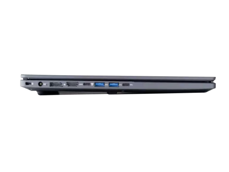 Ноутбук Aquarius AQbook NE356 (Cmp NE356) (реестр Минпромторга РФ) — изображение 2