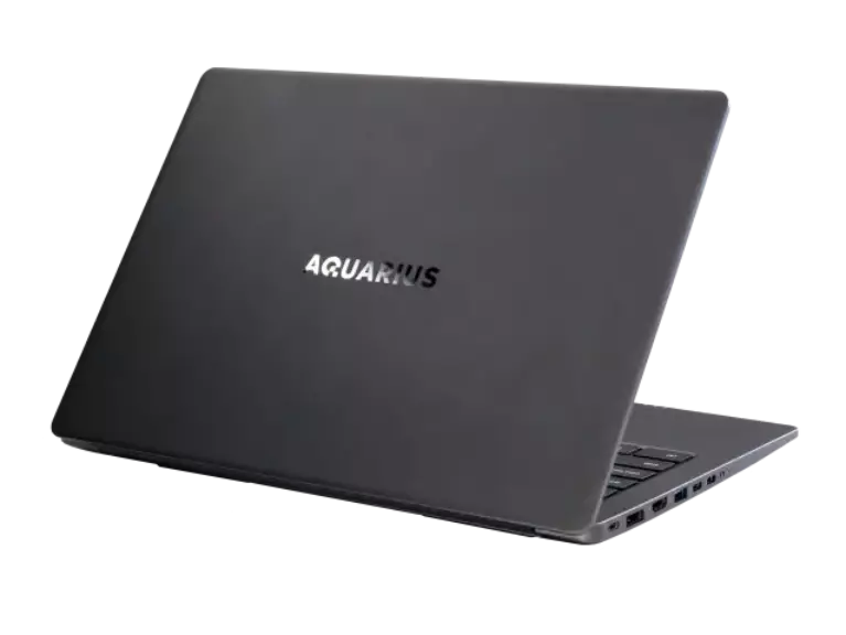 Ноутбук Aquarius AQbook NS634 (Cmp NS634) (реестр Минпромторга РФ) — изображение 4