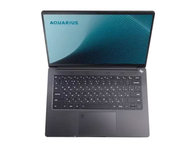 Ноутбук Aquarius AQbook NS634 (Cmp NS634) (реестр Минпромторга РФ) — изображение 3