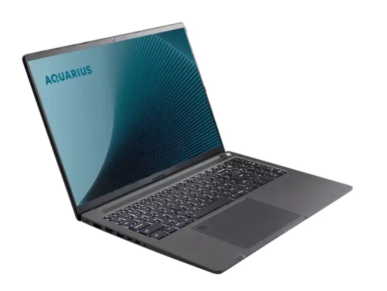 Ноутбук Aquarius AQbook NS636 (Cmp NS636) (реестр Минпромторга РФ) — изображение 5