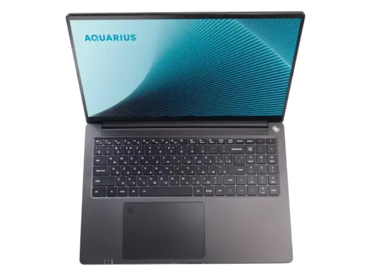 Ноутбук Aquarius AQbook NS636 (Cmp NS636) (реестр Минпромторга РФ) — изображение 3