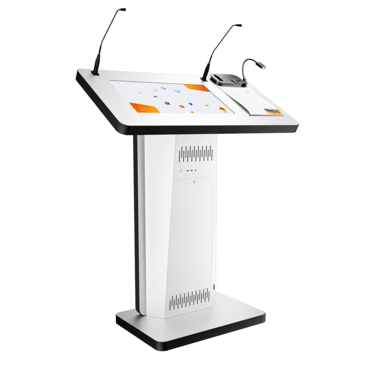 Интерактивная трибуна Alibi New Pro 23,8" (23.8 дюймов)
