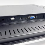 Touchscreen Cmt 270 005