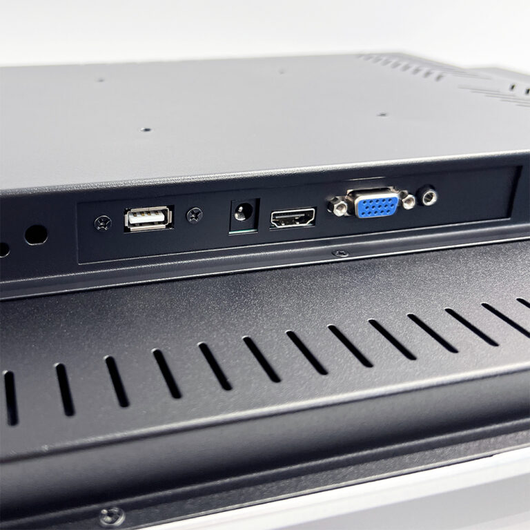 Touchscreen Cmt 270 005