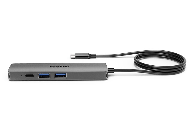 Yealink byod box