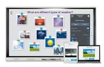 Интерактивный дисплей SMART SBID-MX265-V3N — изображение 2