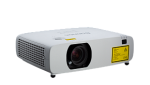 Инсталляционный проектор с фиксированным объективом Sonnoc SNP-LC521LU