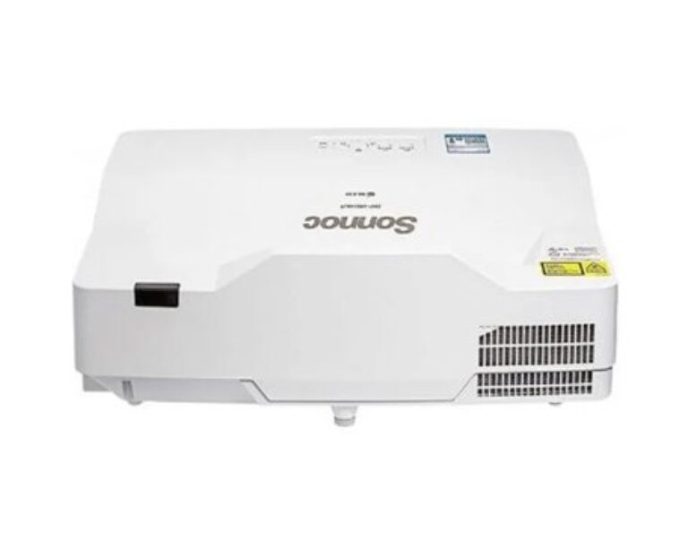 Ультракороткофокусный проектор Sonnoc SNP-MX340UT — изображение 4