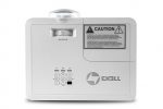 Проектор Exell EXD102STW — изображение 5