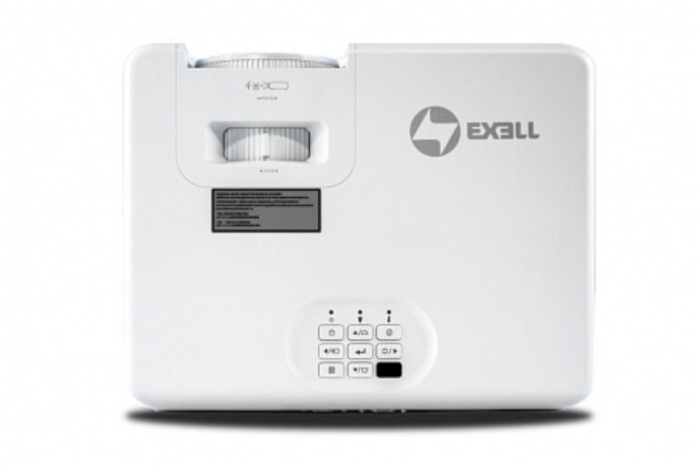 Проектор Exell EXD102Z — изображение 2