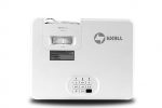 Проектор Exell EXD306Z — изображение 5
